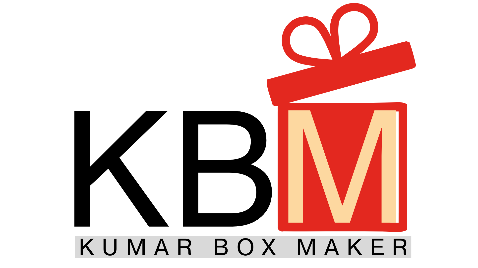 Kumar Box Maker